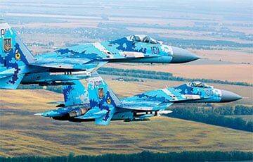 Украинская авиация разгромила российскую ПВО в Херсонской области