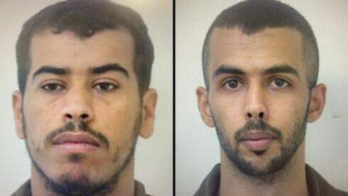 Обвинение: двое израильтян с юга страны выполняли задания террористов из сектора Газы