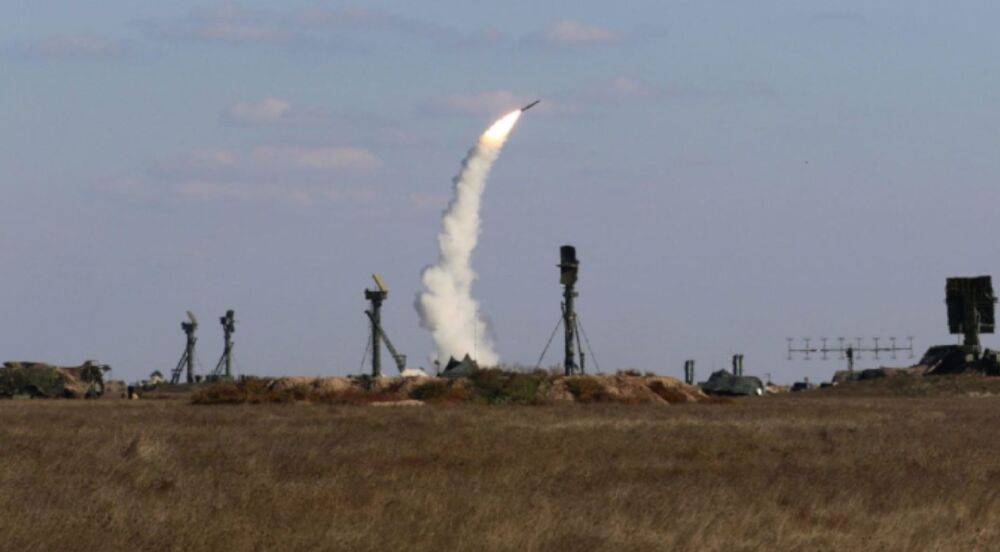 У Росії виснажується ракетний потенціал - британська розвідка