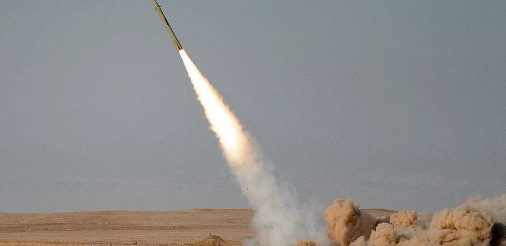 Іран погодився постачати росії балістичні ракети — The Washington Post
