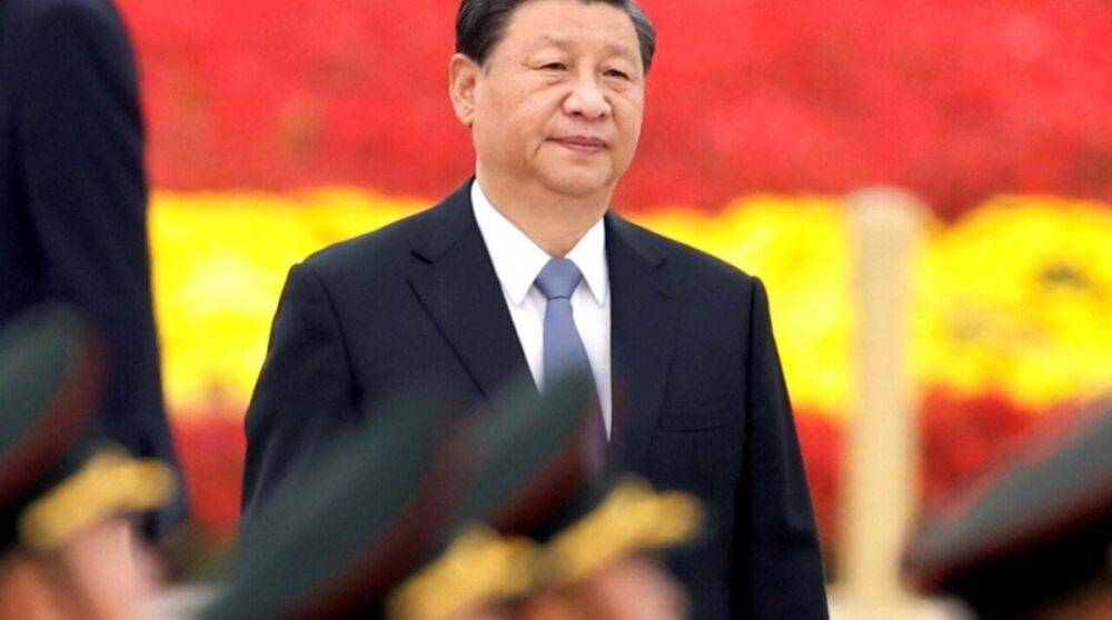 Китай никогда не откажется от применения силы против Тайваня – Си Цзиньпин