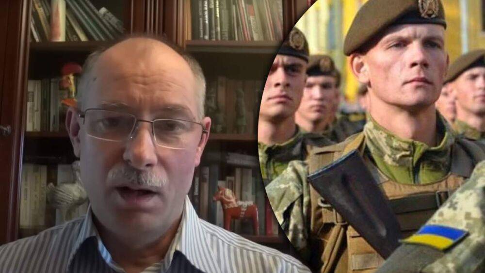 "Россияне боятся наступления": Жданов рассказал, какая ситуация на Запорожском фронте