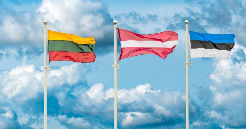Страны Балтии призвали Евросоюз помочь создать трибунал для Путина и Ко