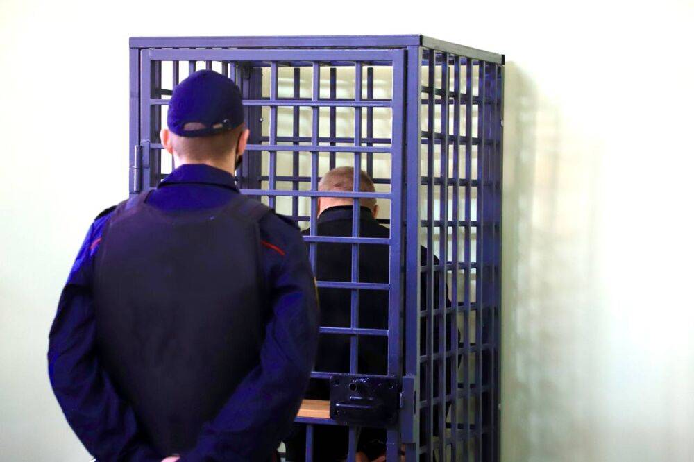 Суд вынес приговор всем обвиняемым по делу группы Автуховича