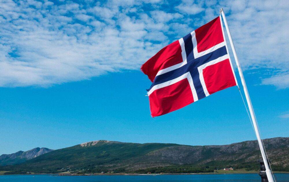 Поліція Норвегії заарештувала шістьох росіян за підозрою у незаконному стеженні