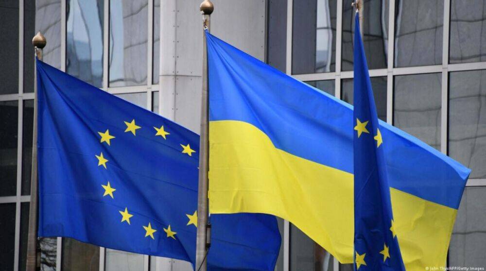 У Євросоюзі оголосили про створення масштабної військової місії для України