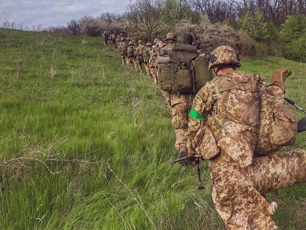 Страны ЕС договорились обучить 15 тыс. украинских солдат. Венгрия единственная не поддержала