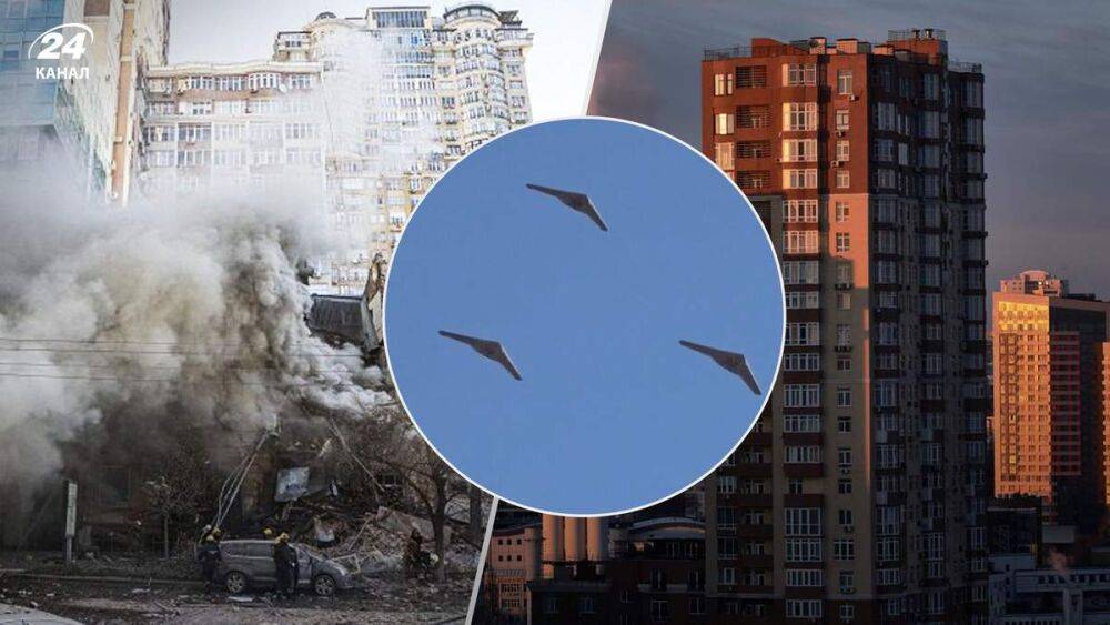 Несмотря на атаки дронами-камикадзе: в Киеве продолжает дорожать аренда жилья
