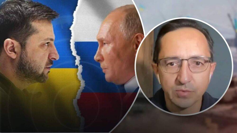 "Мир смотрит на все по-другому": есть ли сегодня перспектива переговоров между Украиной и Россией