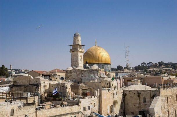 Израиль осудил Австралию за отмену признания столицы Иерусалима