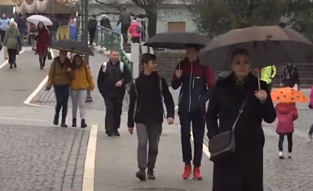 Тепло уходит - идет резкое похолодание: синоптик Диденко предупредила о погоде в среду, 19 октября