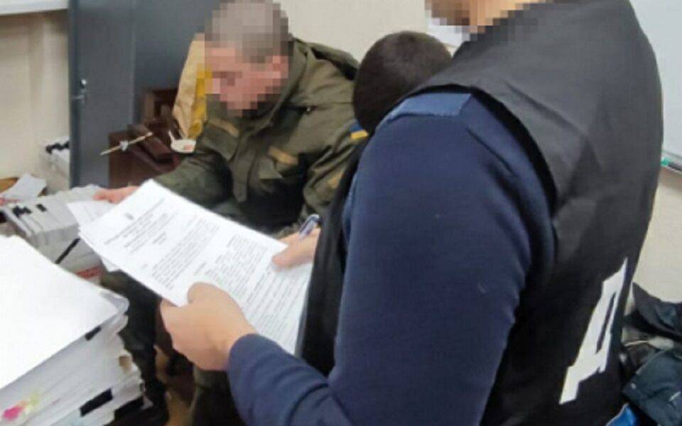 Солдат из Одесской области убил 5 сослуживцев: итоги расследования | Новости Одессы