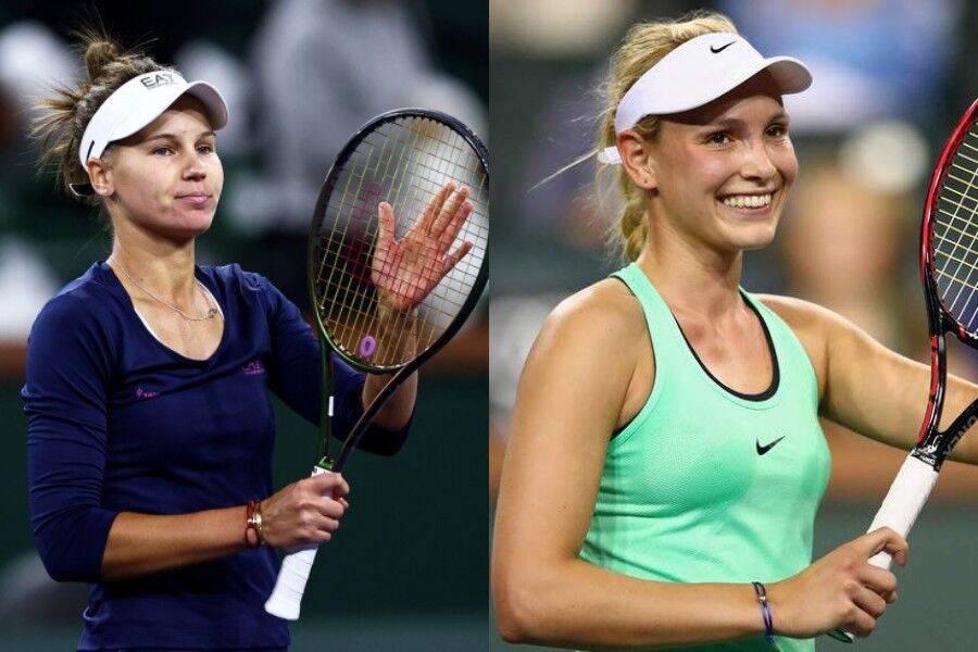 Теннисистка Векич пообещала не пустить Кудерметову на Итоговый чемпионат WTA