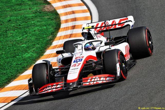 Деймон Хилл: Haas нужены два опытных гонщика