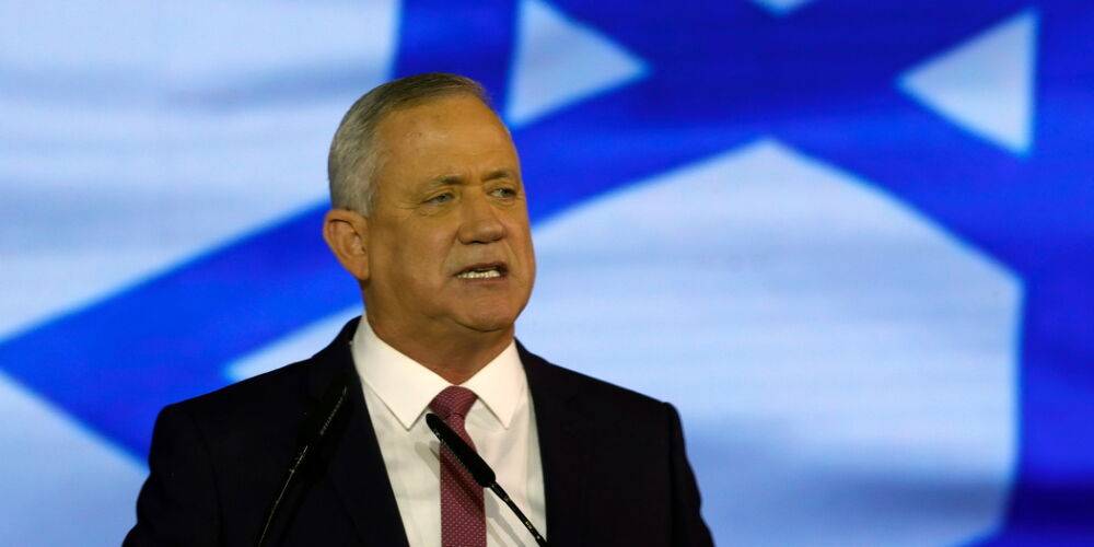 Министр обороны Израиля: Мы не продаем оружие Украине