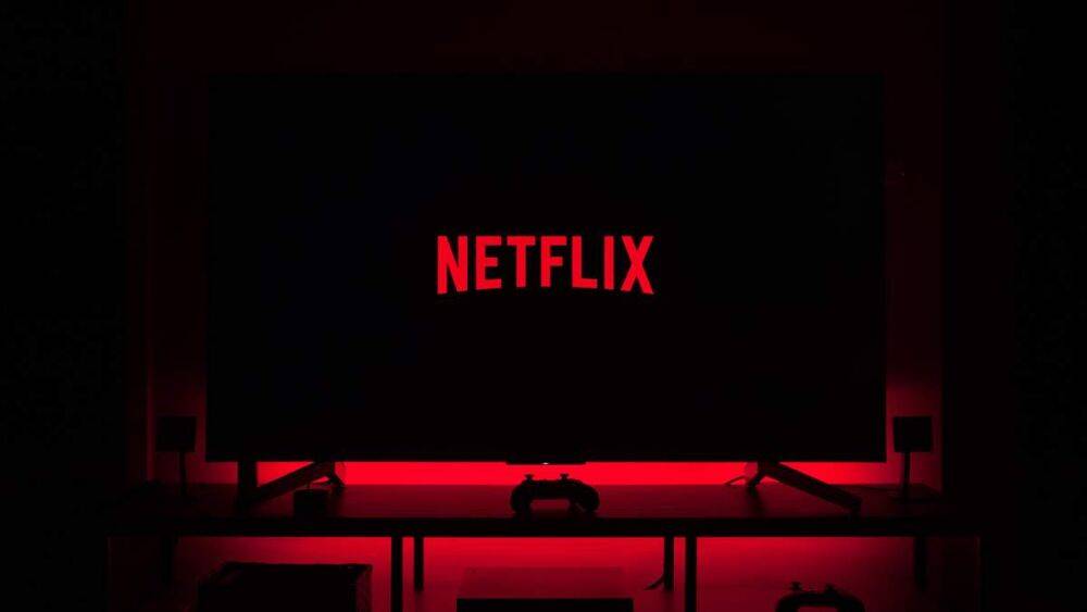 "Мы вернулись": благодаря чему акции Netflix резко взлетели в цене