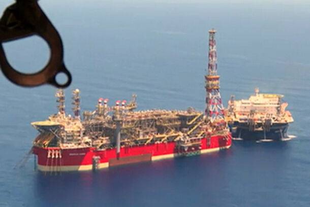 США предложили Ливану забрать большую часть газового месторождения Кариш
