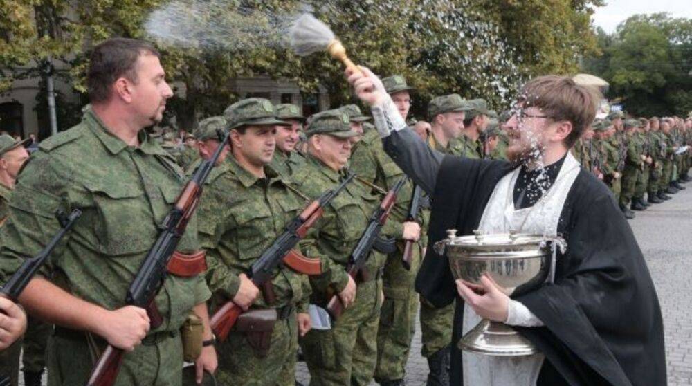 В Крыму воинские части переведены в полную боевую готовность – Генштаб