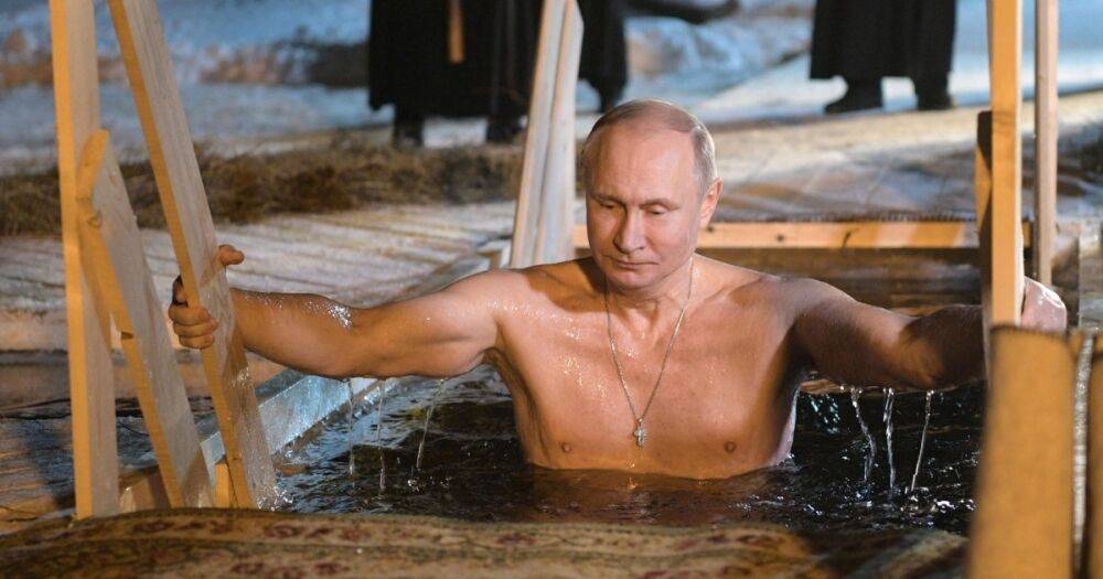 У Путина есть как минимум три двойника, — Буданов (видео)