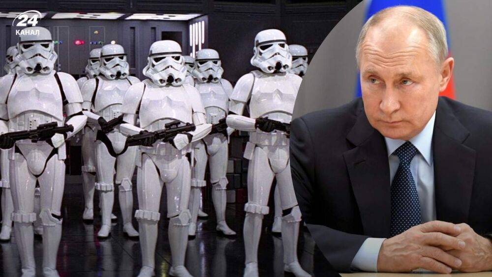 У них разные уши, походка и рост, – Буданов рассказал о двойниках Путина