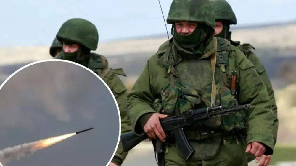 Враг атаковал Николаевскую область дронами-камикадзе, C-300 и X-59: ВСУ о ситуации на Юге