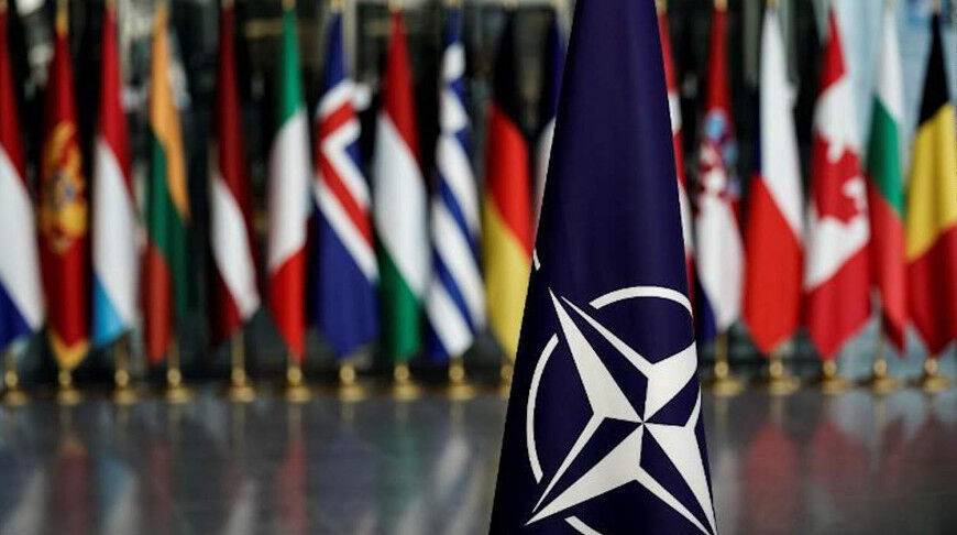 Генсек НАТО не дал однозначного ответа на вопрос об ускоренном вступлении Украины в альянс