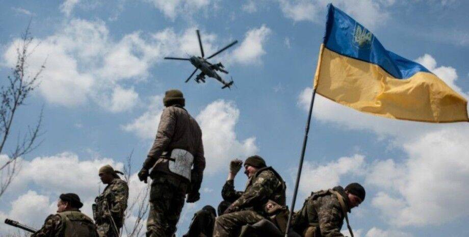 Війна в Україні: оперативна інформація станом на вечір 2 жовтня