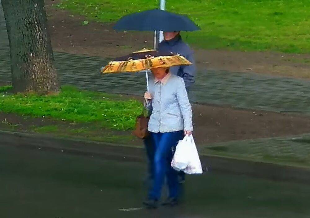 Готовьте резиновые сапоги и зонтики: синоптик Диденко предупредила о дождливом понедельнике, 3 октября