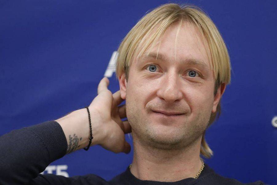 Плющенко высказался о брони для спортсменов от частичной мобилизации