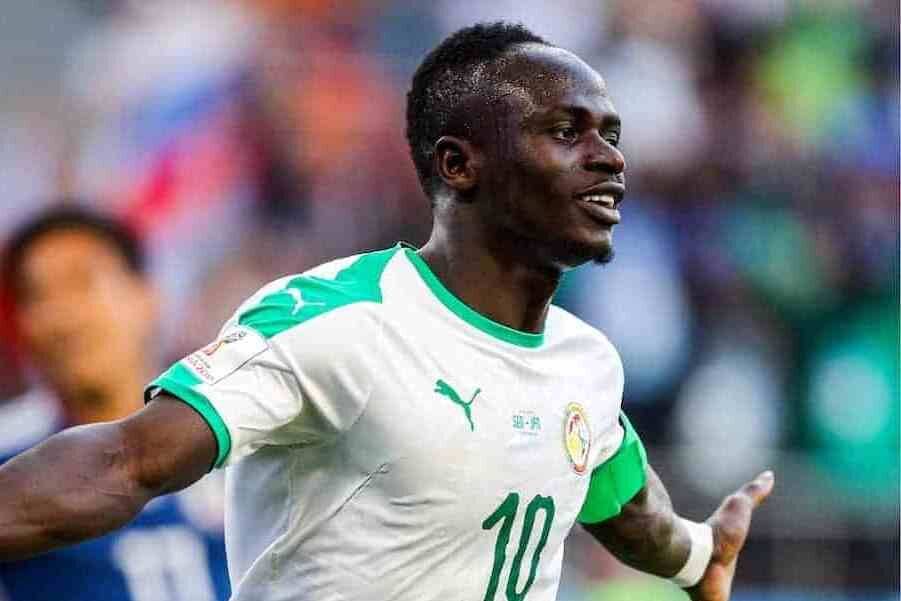 ЧМ-2022: Чего ждать от сборной Сенегала во главе с Мане?