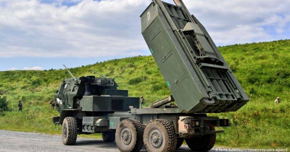Чехия передаст новый пакет военной помощи Украине, а в США начали наращивать производство HIMARS