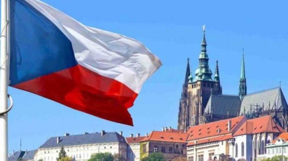 Чехия предоставит новый пакет военной помощи для Украины