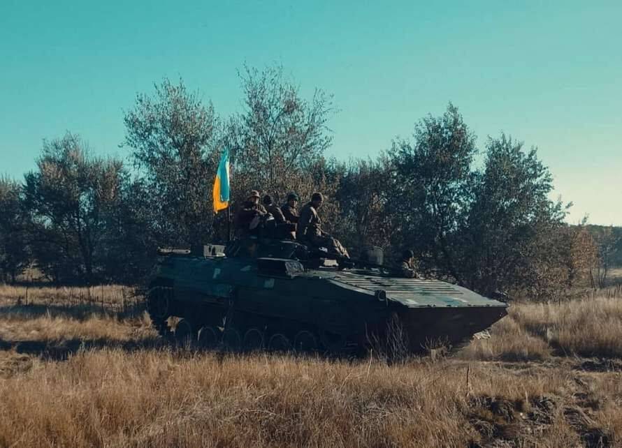 Стало відомо, скільки українських військових навчить Німеччина