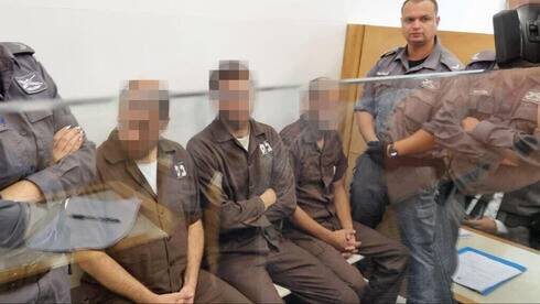 ШАБАК: трое жителей севера Израиля передавали секретную информацию ХАМАСу