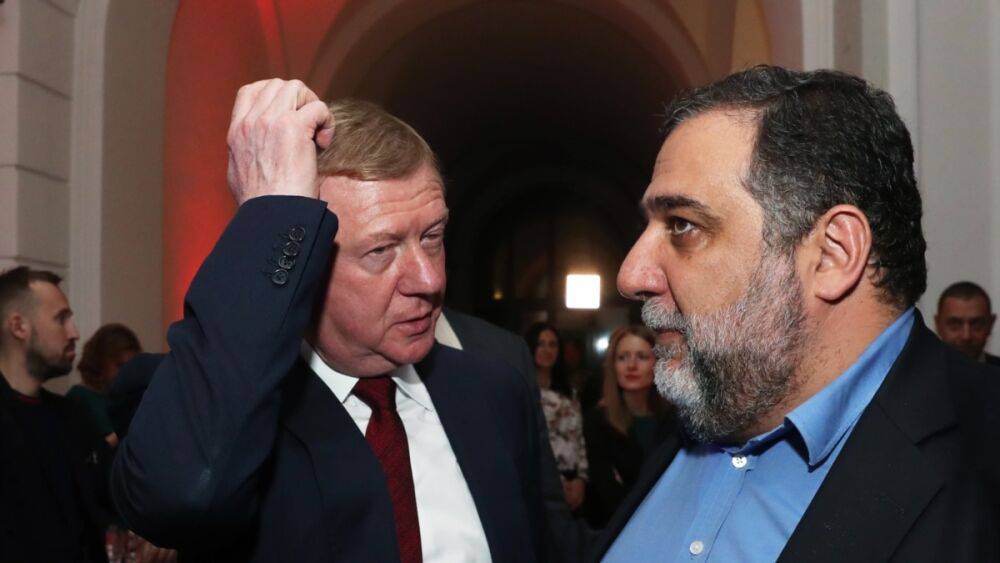 Один из богатейших россиян возглавит правительство непризнанного Нагорного Карабаха
