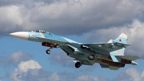 Великобритания обвинила Россию в обстреле своего военного самолета