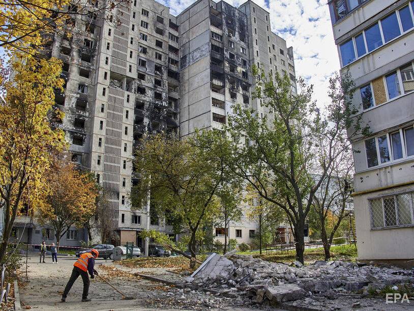 В Харьковской области с 24 февраля из-под завалов достали тела 265 погибших, спасены 302 человека – ГСЧС