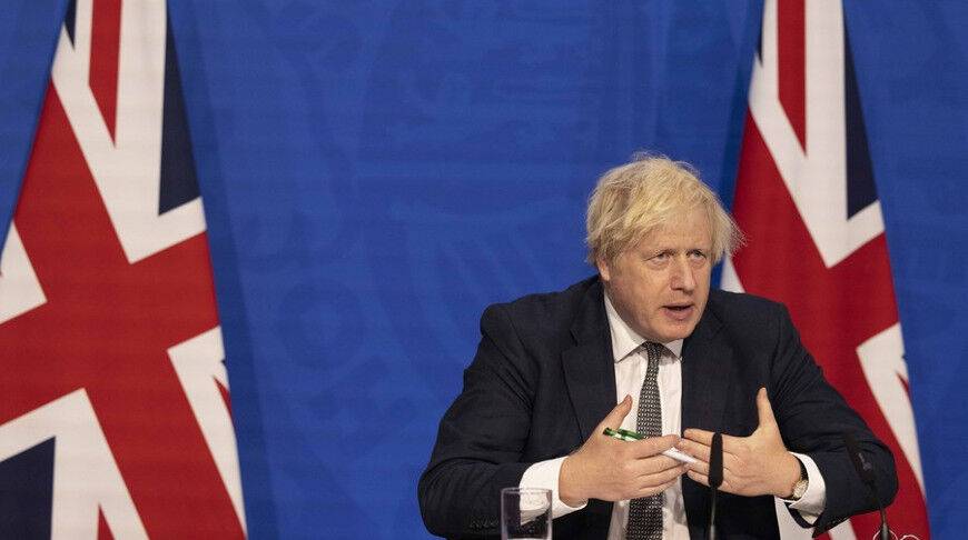 The Times: Борис Джонсон намерен бороться за пост премьер-министра Великобритании
