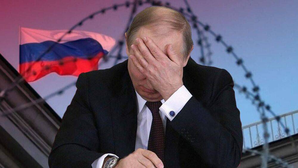 Санкции в конце концов могут положить конец существованию России: эксперты дали важный прогноз