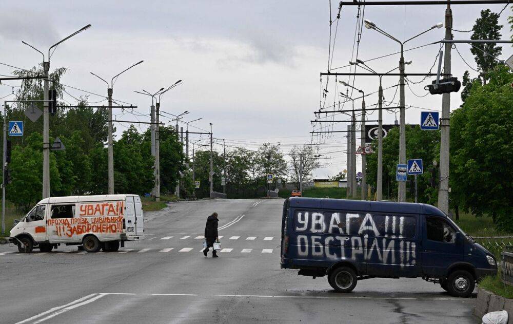 Росіяни знову атакують Харків, - голова ОВА