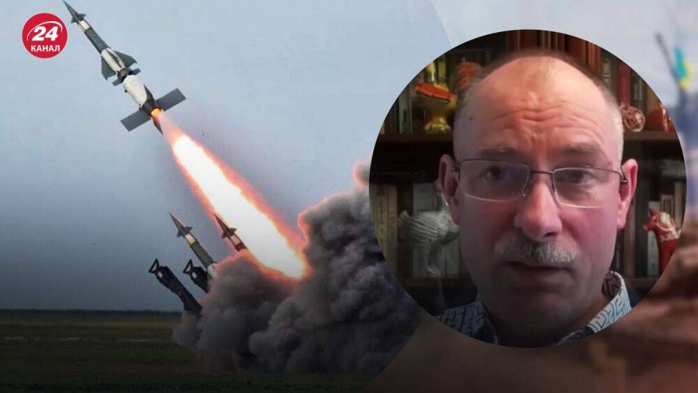 С дронами как-нибудь справимся: Жданов считает, что от иранских ракет будет еще больше проблем