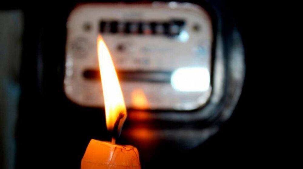 В части Житомира пропало электричество: названа причина