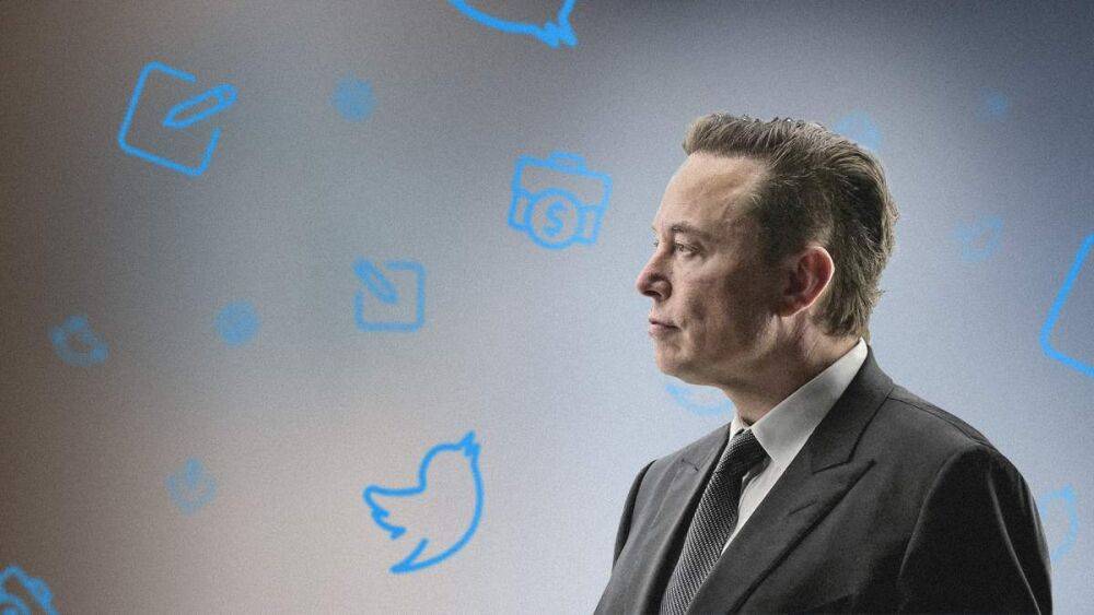 Илон Маск планирует уволить большинство сотрудников Twitter