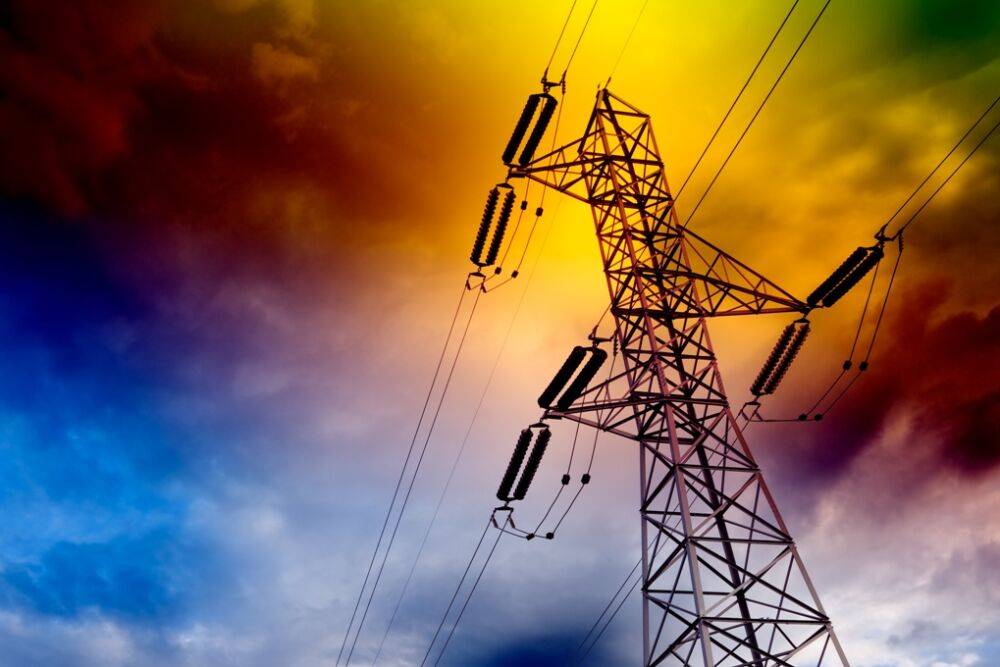 В каких областях Украины вводят ограничения на потребление электроэнергии? | Новости Одессы