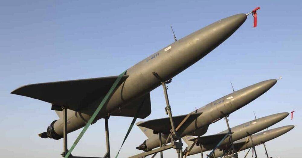 Как Ирану удается производить ракеты и смертоносные дроны под санкциями