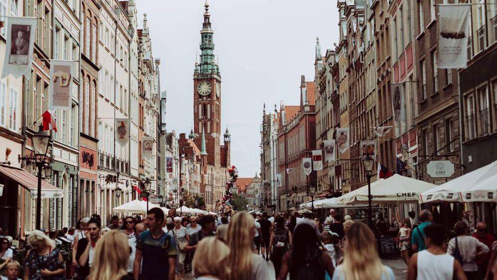 10 городов Польши, где лучшие условия, чтобы заботиться о своем здоровье