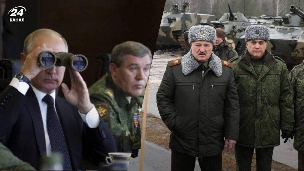 В Беларуси формируют новые вооруженные силы: Жданов предположил, когда ждать угрозы с севера