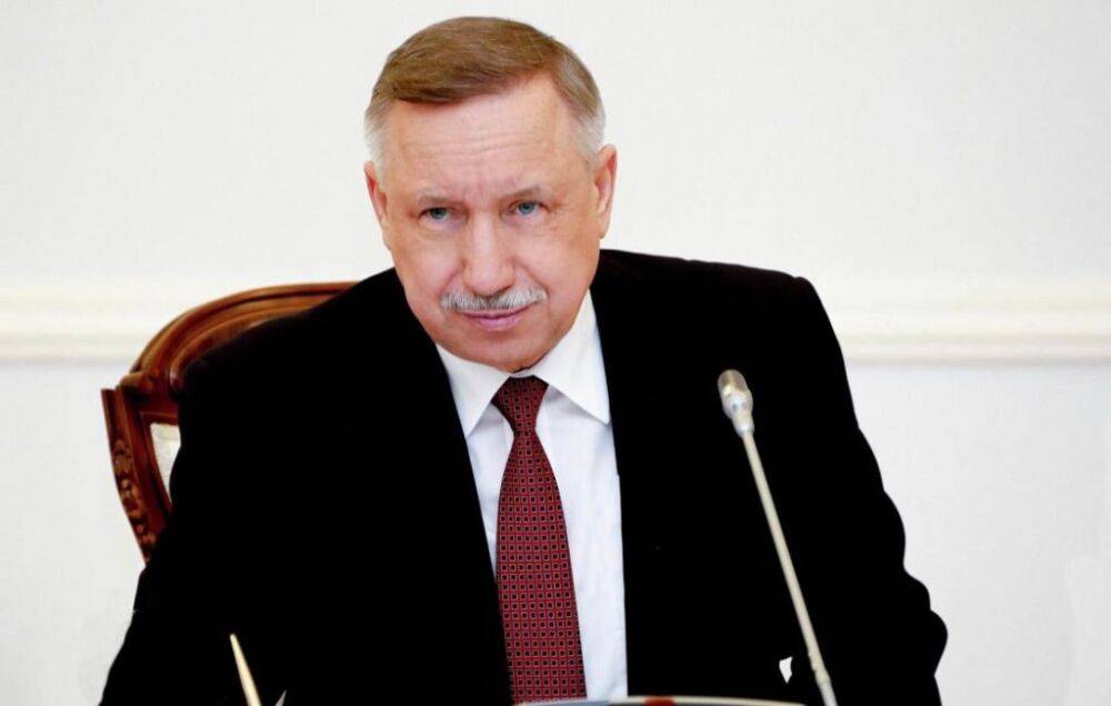 Губернатор Санкт-Петербурга Александр Беглов 7-9 ноября посетит Ташкент и Самарканд