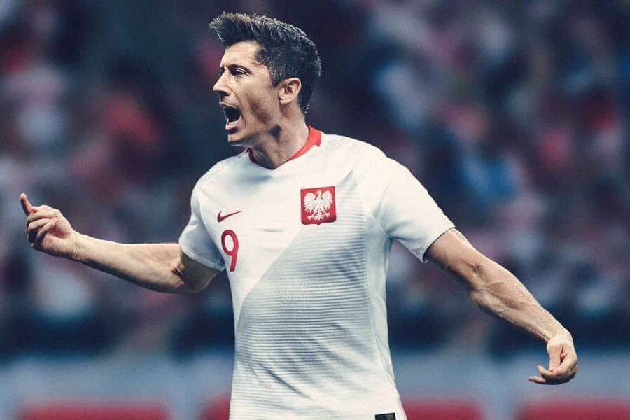 ЧМ-2022: Сможет ли Левандовски помочь сборной Польши добиться серьёзного успеха в Катаре?