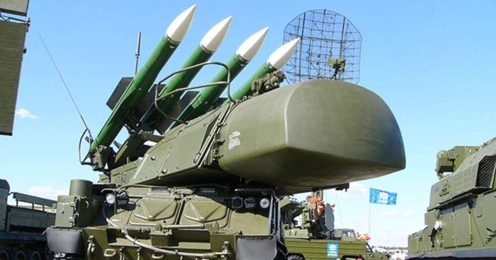ПВО в действии. Какие системы противовоздушной обороны уже есть в Украине